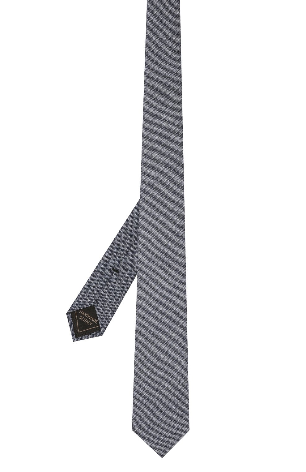 Шерстяной галстук BRIONI, арт. 061A00/P0A63, фото 2