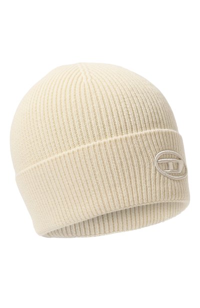 Шапка из шерсти и хлопка DIESEL, арт. A04092/0DA0B, фото 1