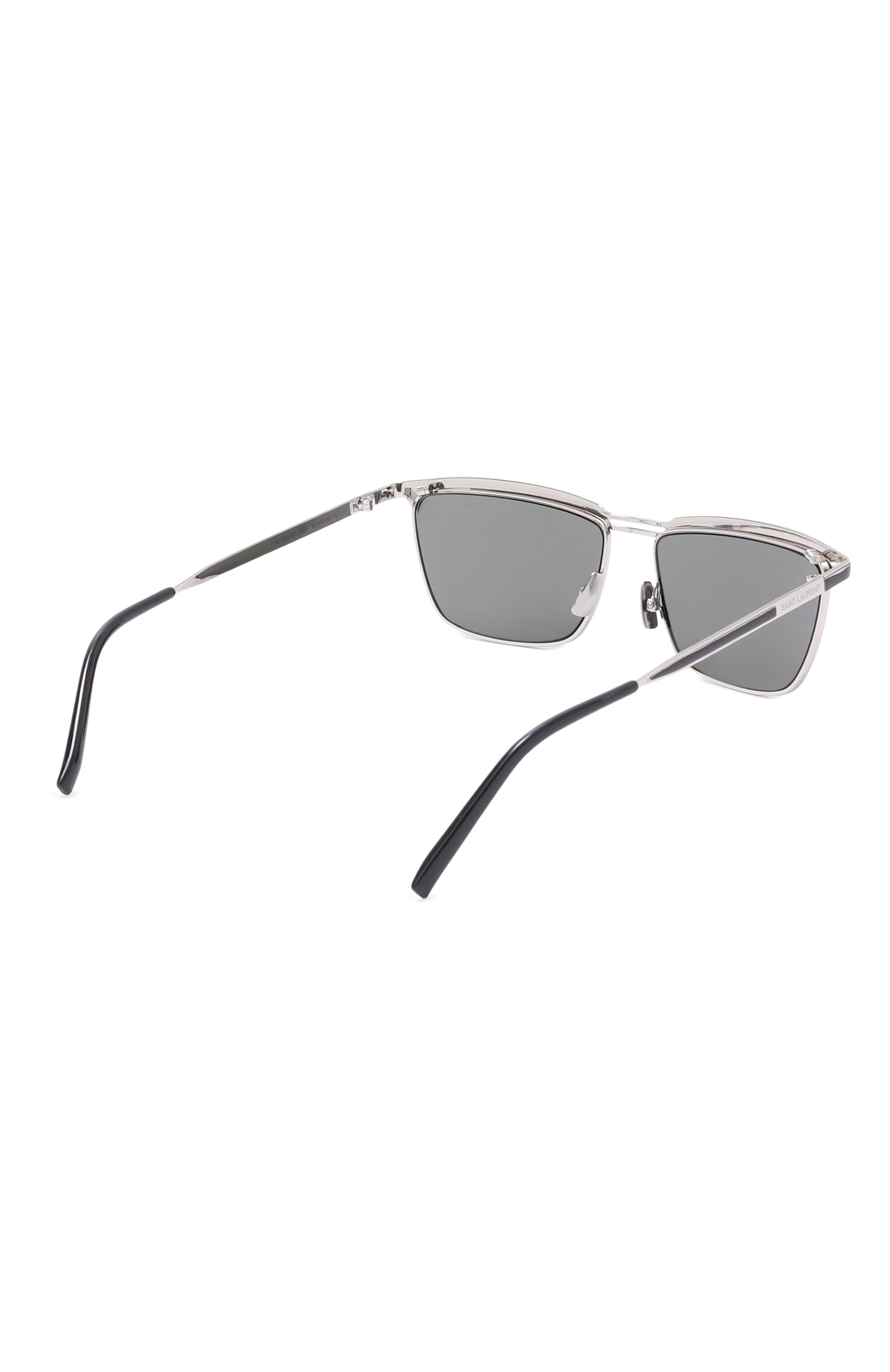 Солнцезащитные очки SAINT LAURENT, арт. SL 795 J0E 003, фото 5