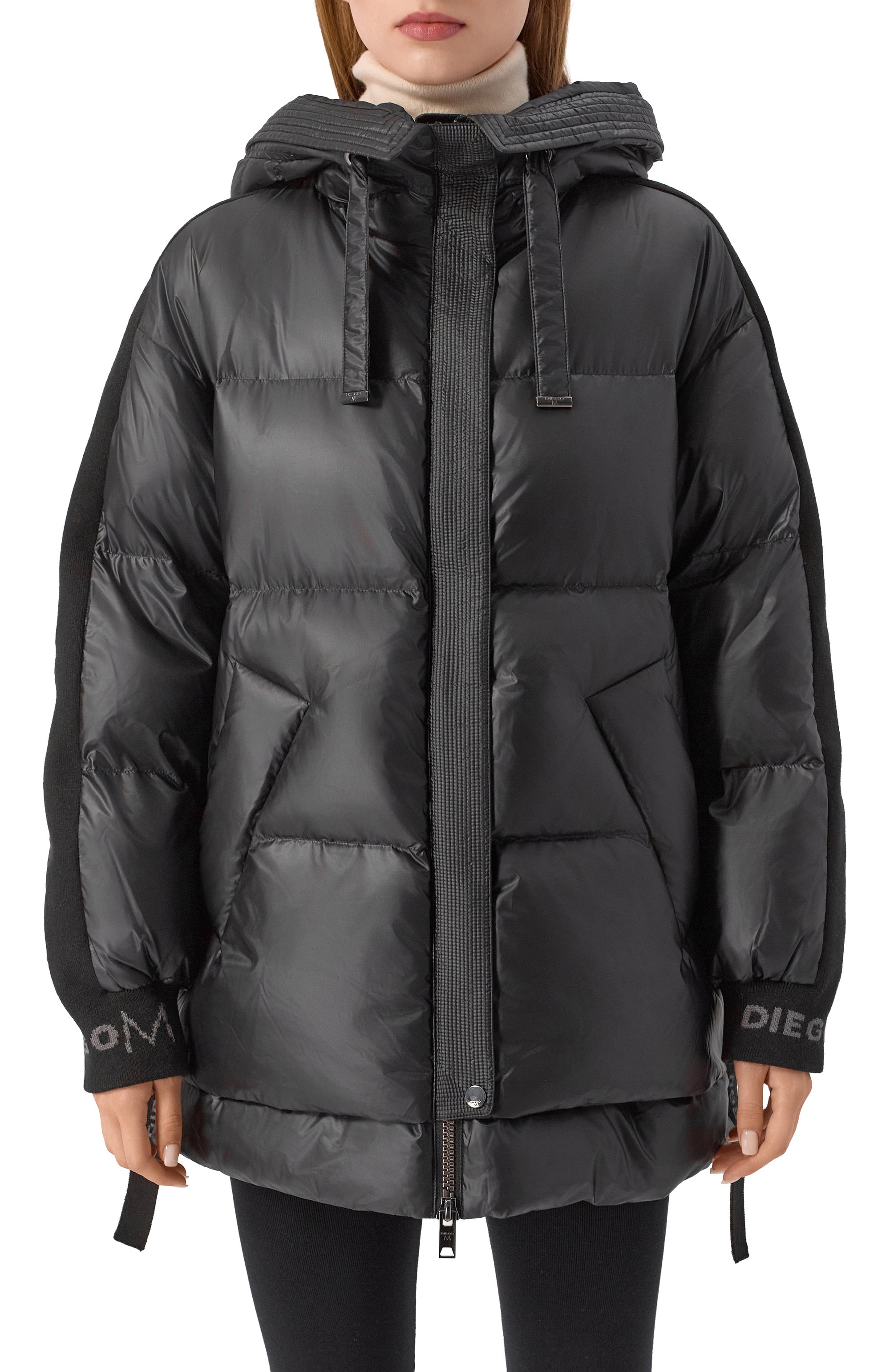 Пуховик DIEGO M, арт. 25IM-B703/25IT-501, фото 3