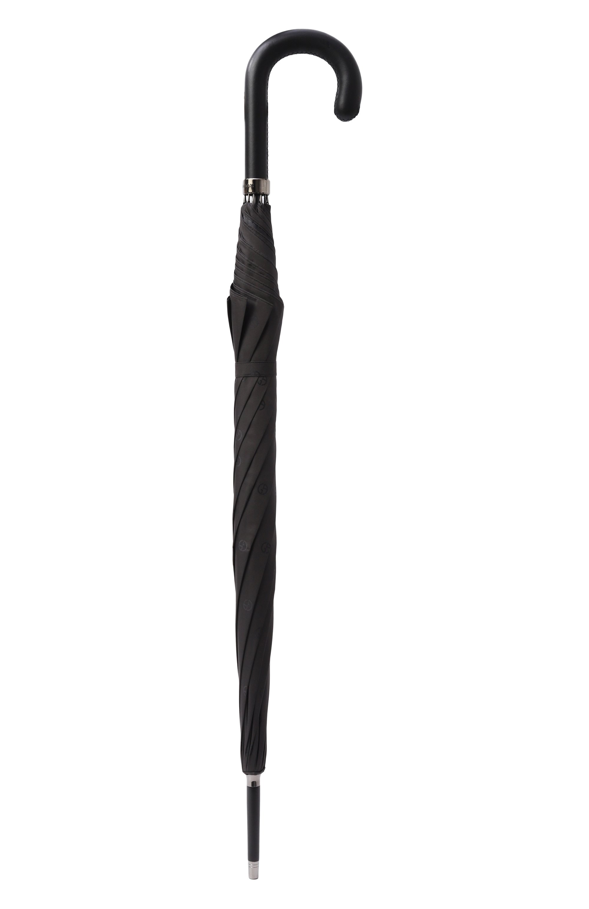 Зонт-трость GIORGIO ARMANI, арт. 746708/8A800, фото 4