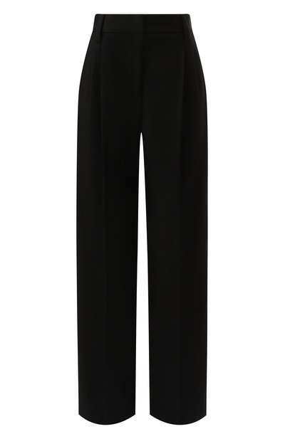 Женские хлопковые брюки BRUNELLO CUCINELLI, арт. MA126P8759