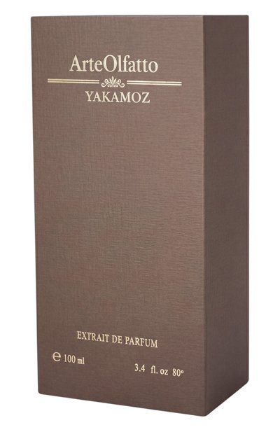 Духи yakamoz (100ml) ARTEOLFATTO, арт. 8058669880312, фото 2