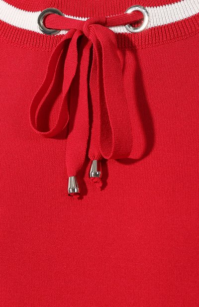 Топ ERMANNO ERMANNO SCERVINO, арт. 44 T MG38 MVI, фото 5
