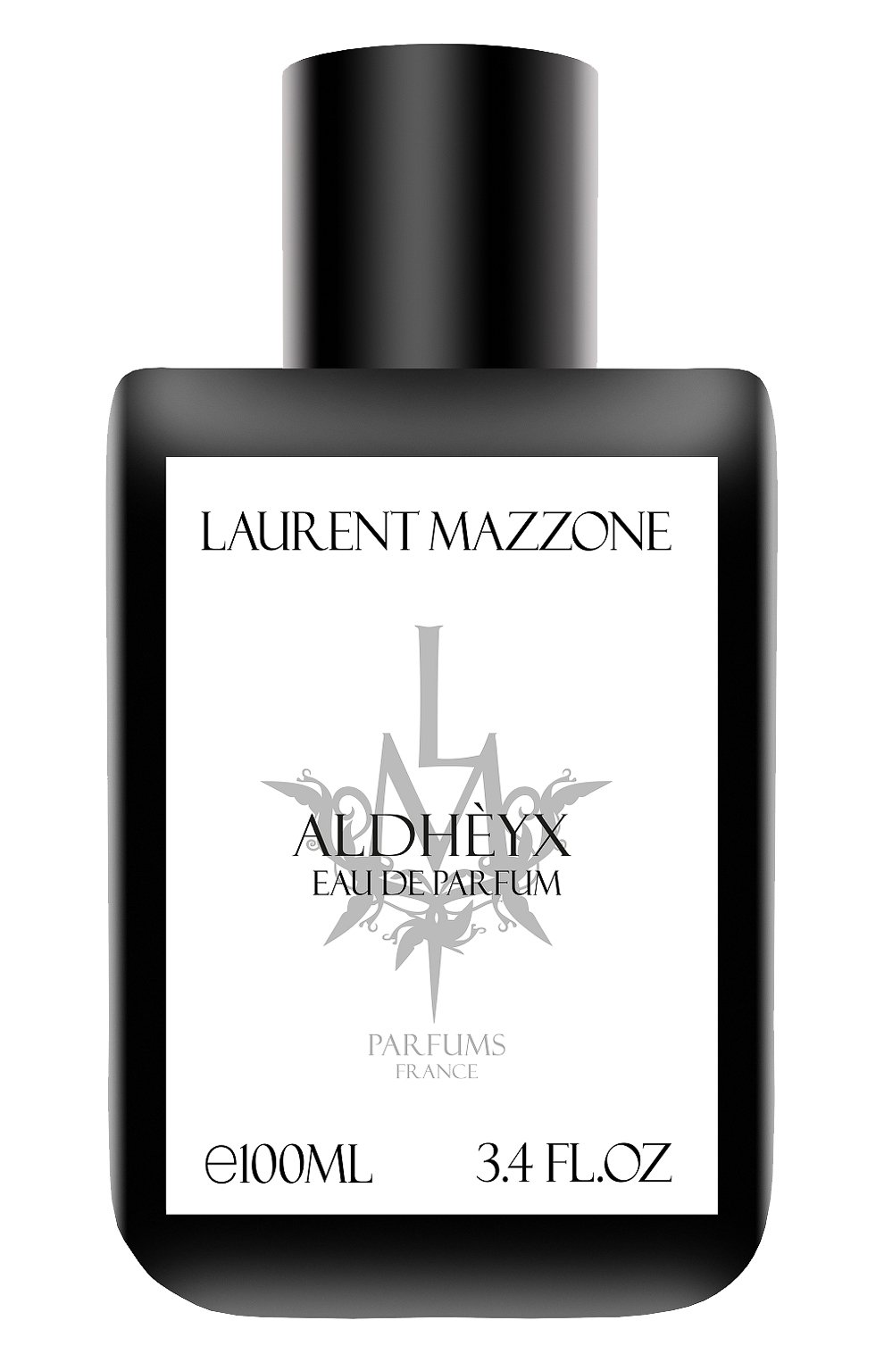 Парфюмерная вода aldehyx (100ml) LM PARFUMS бесцветного цвета по цене 17500 руб., арт. 3760213760654, фото 1 Парфюмерная вода aldehyx (100ml) LM PARFUMS, арт. 3760213760654, фото 1