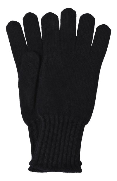 Мужские кашемировые перчатки COLOMBO, арт. GU00064/2-26KI