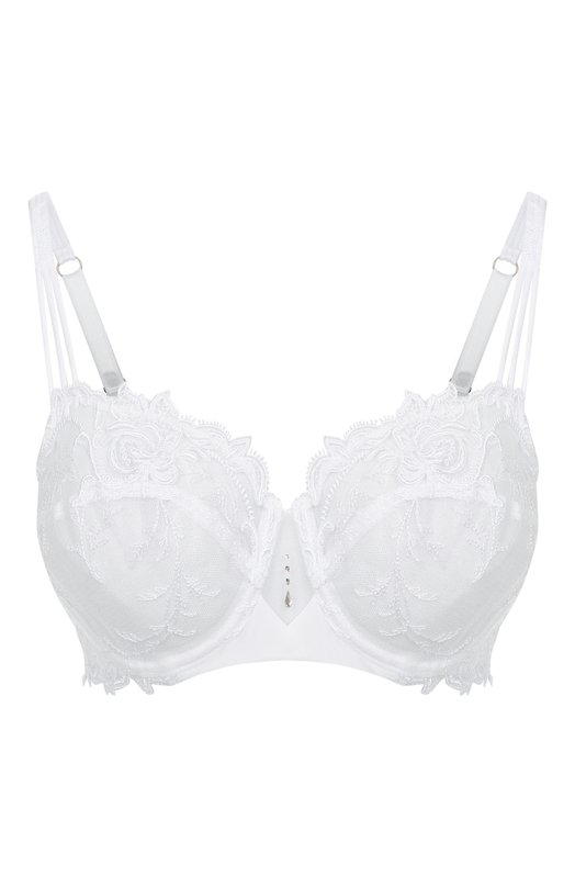 Бюстгальтер-балконет Lise Charmel ACH3072 Белый ACH3072