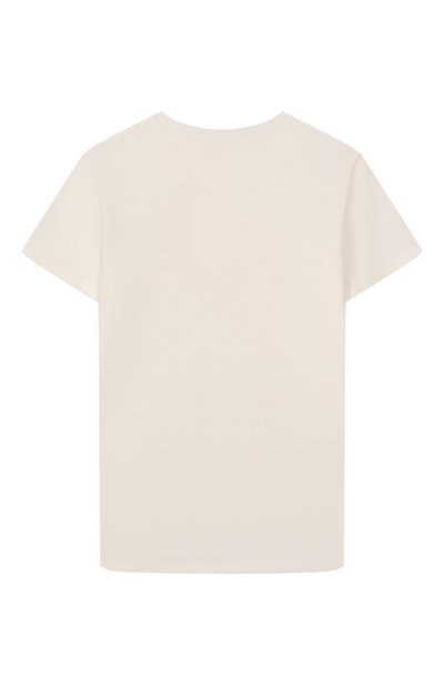 Хлопковая футболка MC2 SAINT BARTH, арт. STBK ELLY/ELLY001/01653F, фото 2