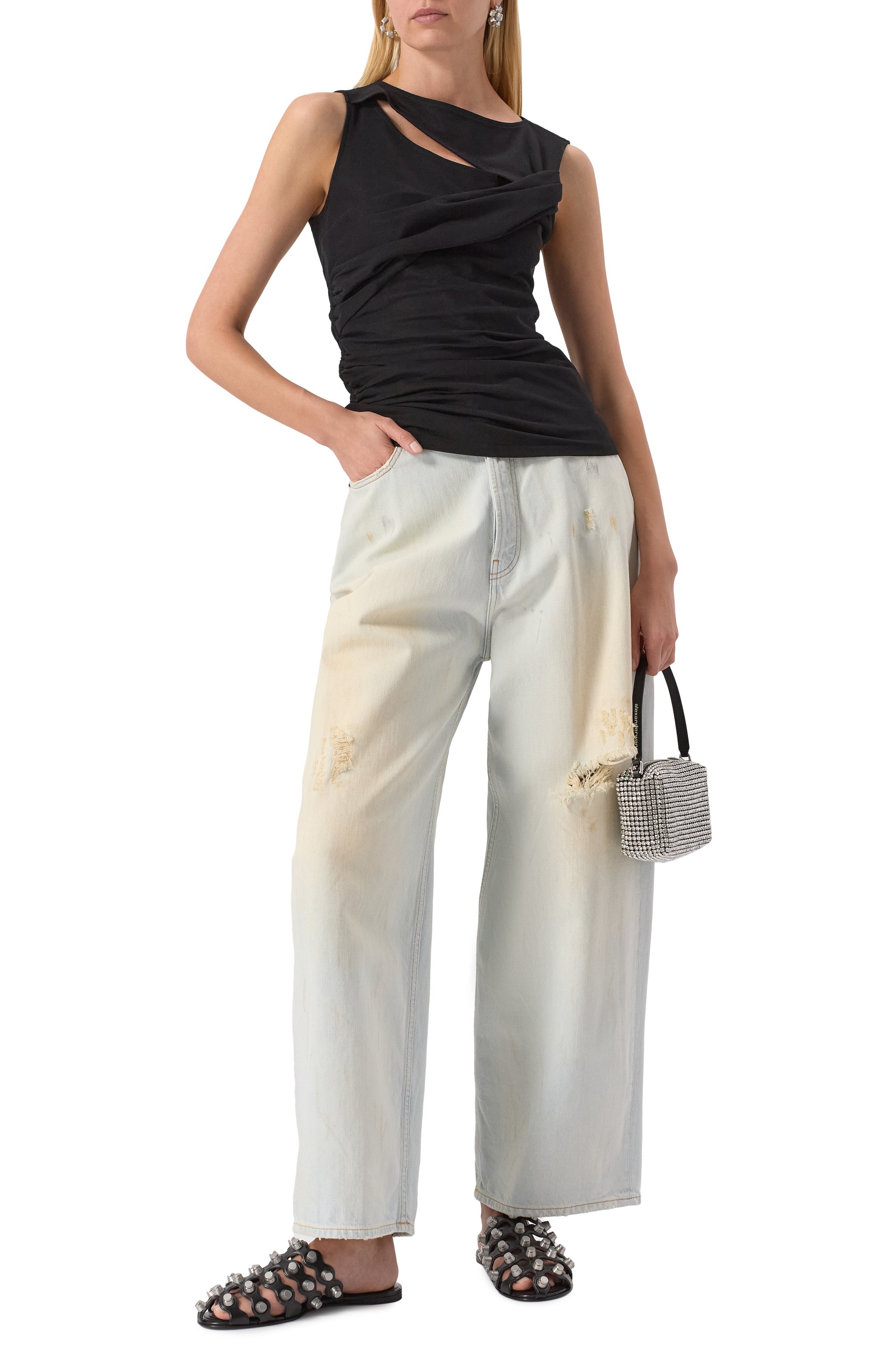 Топ JUUN.J, арт. JW5442W08, фото 2