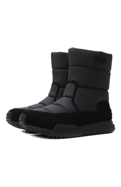 Мужские текстильные сапоги JOG DOG, арт. 01150AM-0201