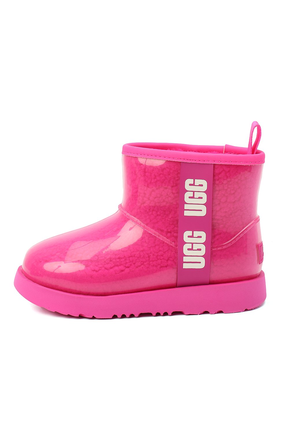 Угги classic clear mini ii UGG, арт. 1112386K_RCR, фото 2