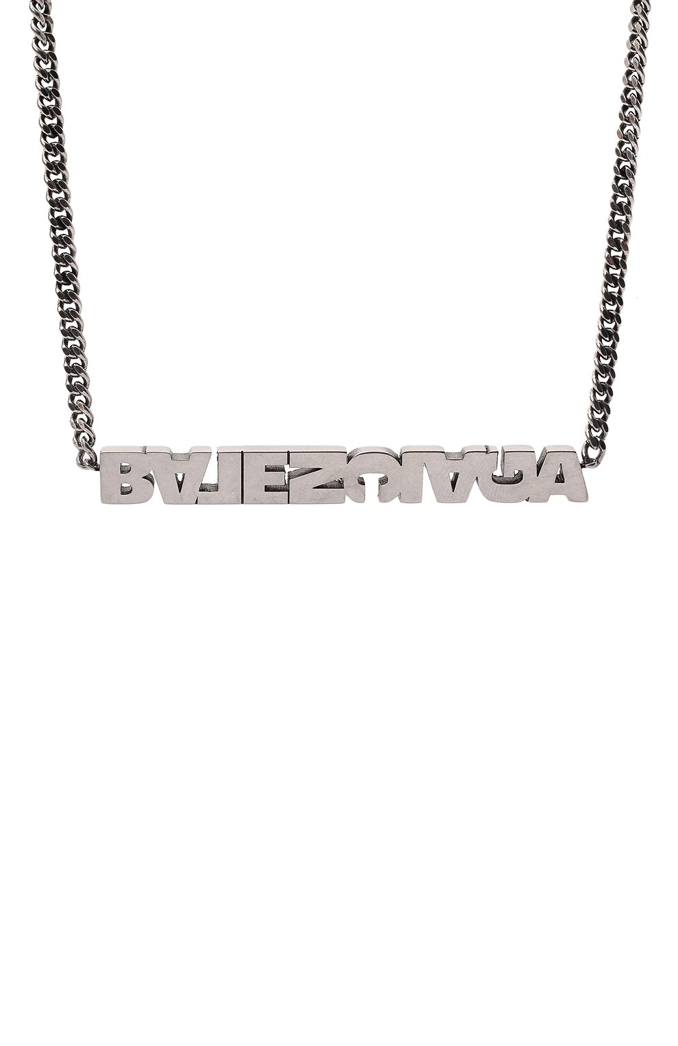 Колье BALENCIAGA, арт. 674575/TZ99I, фото 3