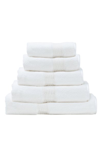 Набор из пяти полотенец balance lace FRETTE, арт. FR6919 D1100 5PZD