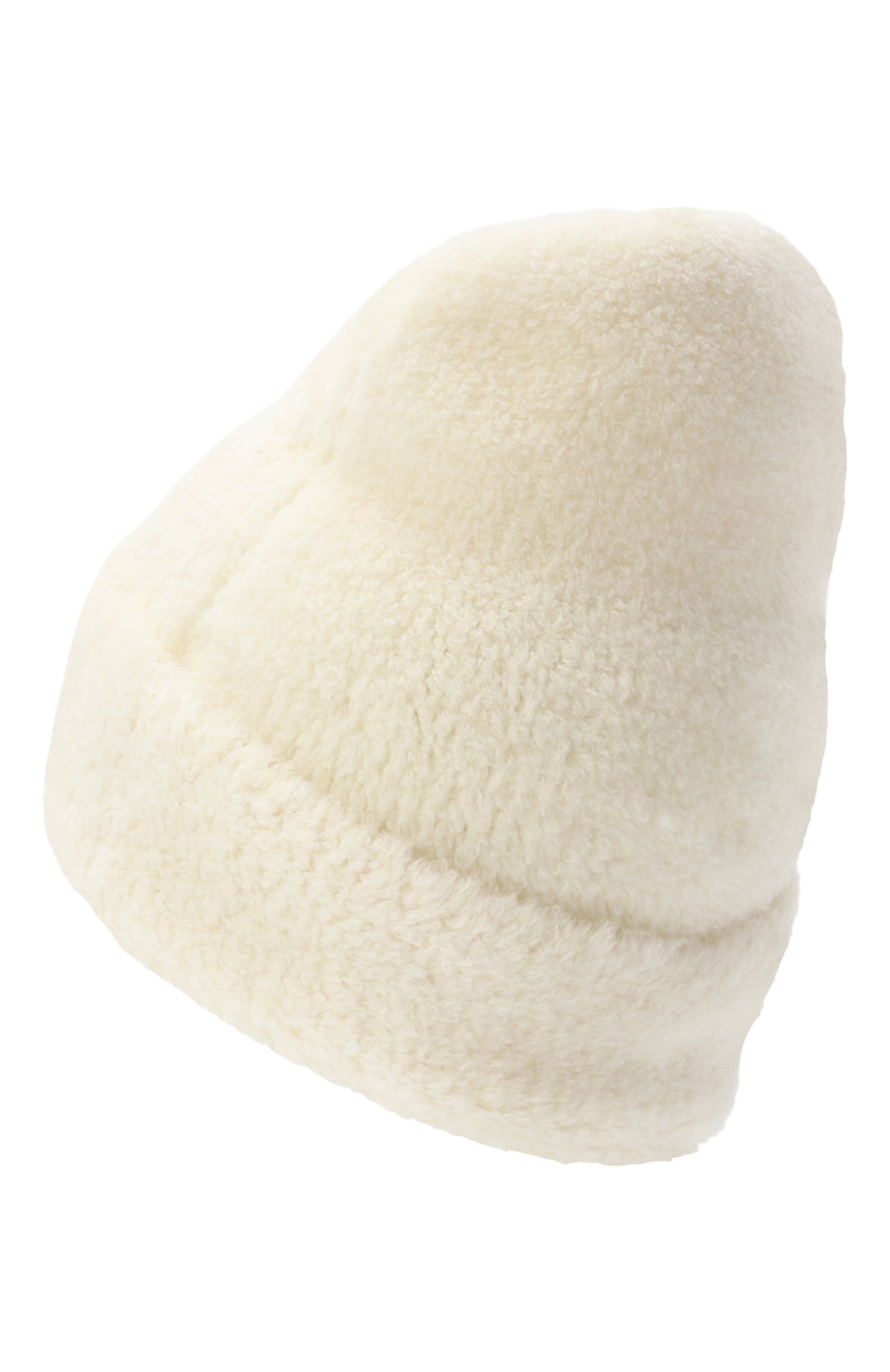 Шерстяная шапка furla nuvola FURLA, арт. WH00059/LH0000, фото 3