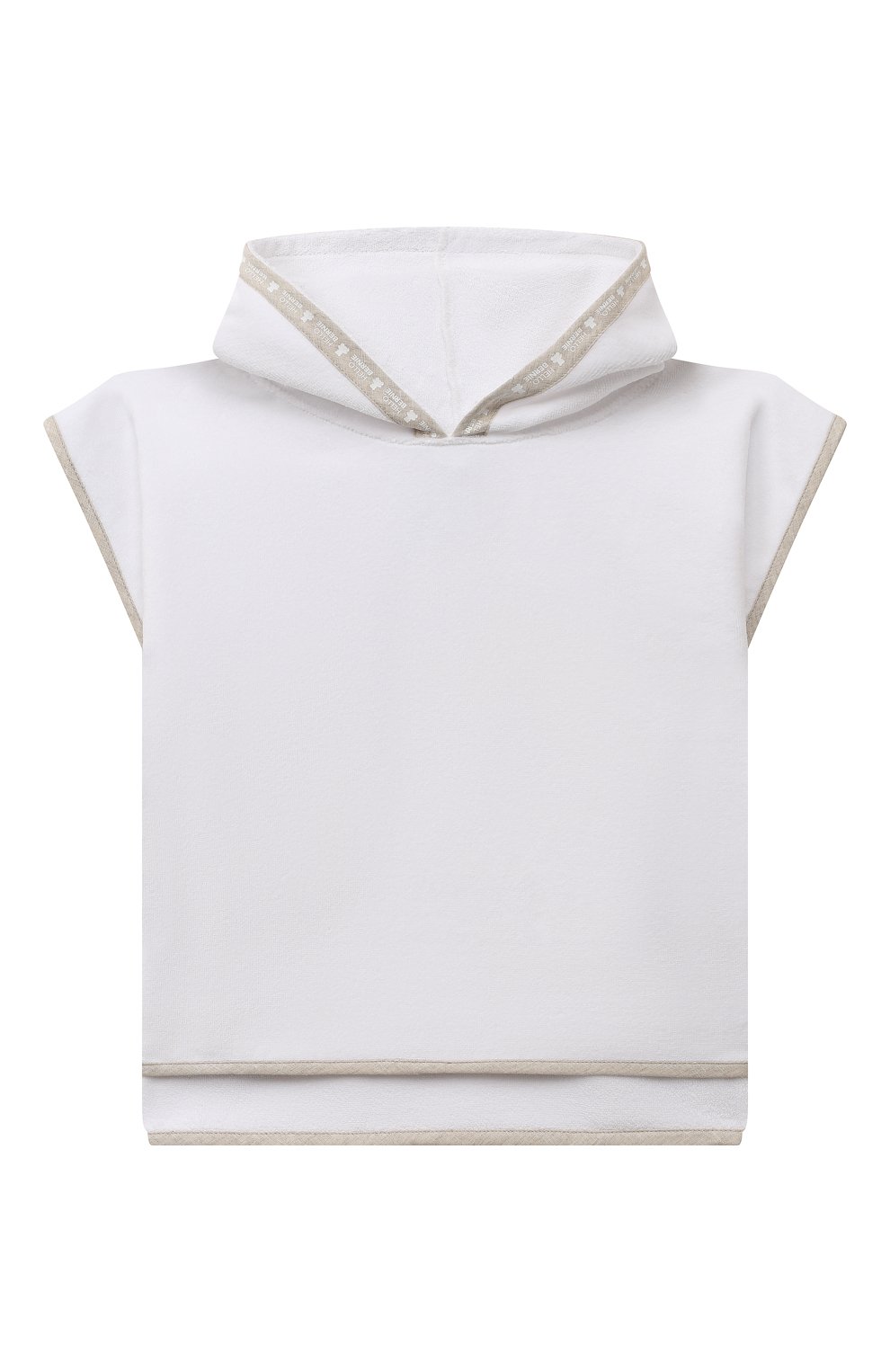 Пончо для купания BRUNELLO CUCINELLI, арт. BB925L138A, фото 1