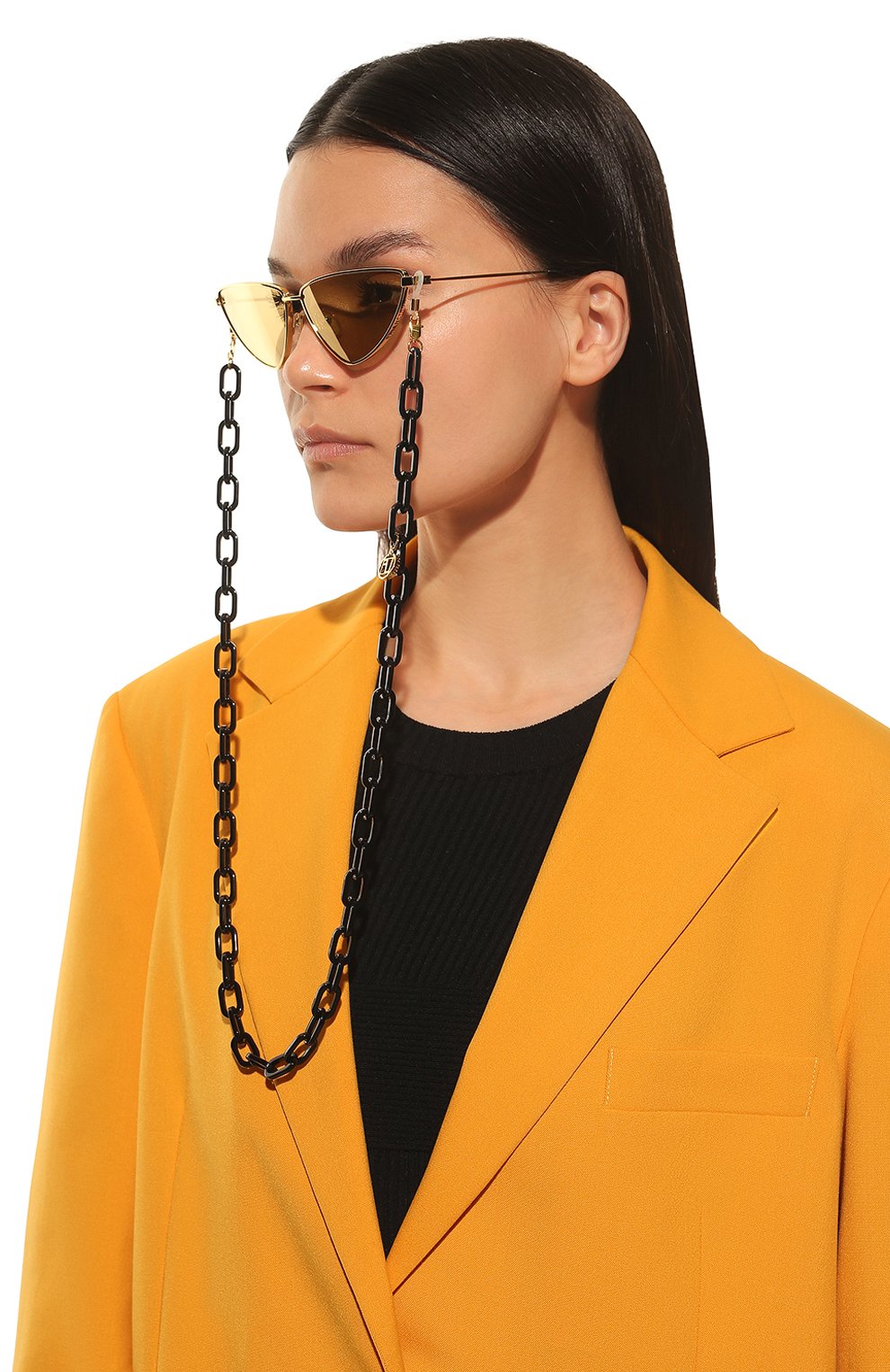 Цепочка для очков LINDA FARROW, арт. LFLCHAIN12C1, фото 2