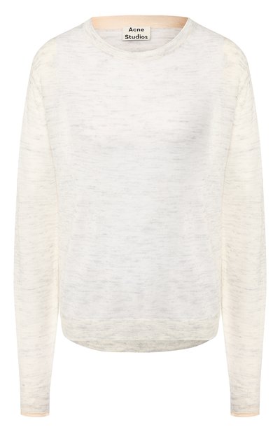 Женский пуловер ACNE STUDIOS, арт. A60055
