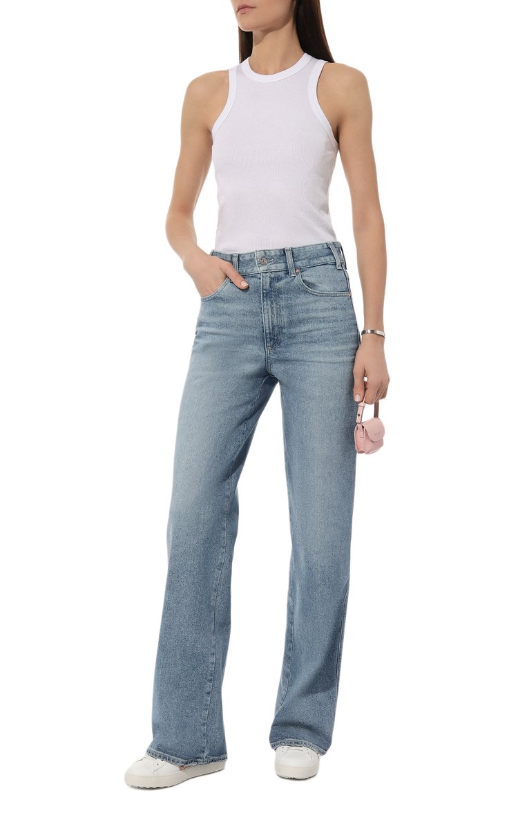 Женские кожаные кеды rockstud entitled VALENTINO белого цвета, арт. 3W0S0A01/LTU | Фото 2 (Подошва: Платформа; Материал внутренний: Натуральная кожа; Материал утеплителя: Без утеплителя; Стили: Кэжуэл; Материал внешний: Натуральная кожа; Кросс-КТ: Низкие)