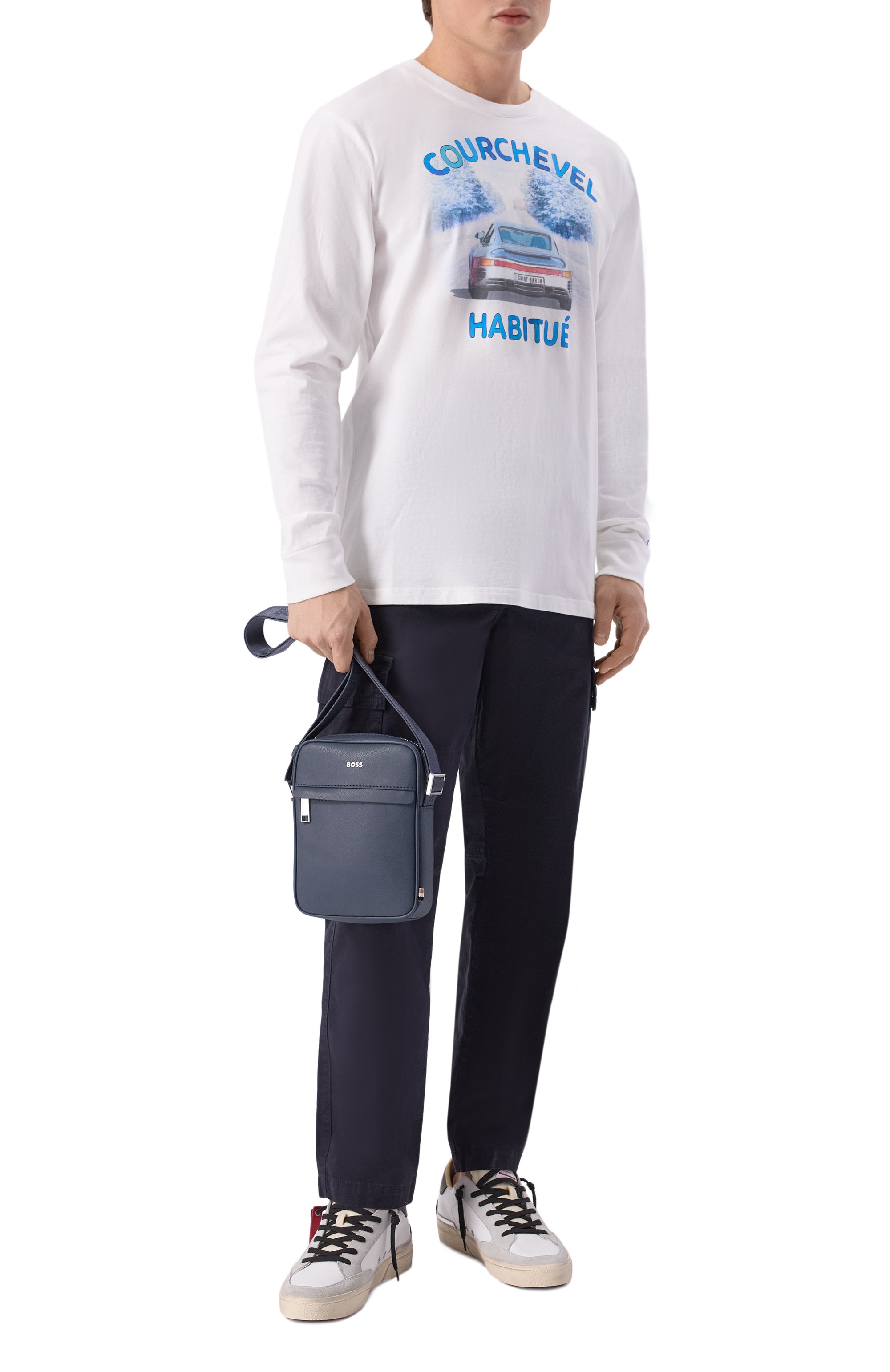 Сумка zair BOSS, арт. 50483566, фото 7