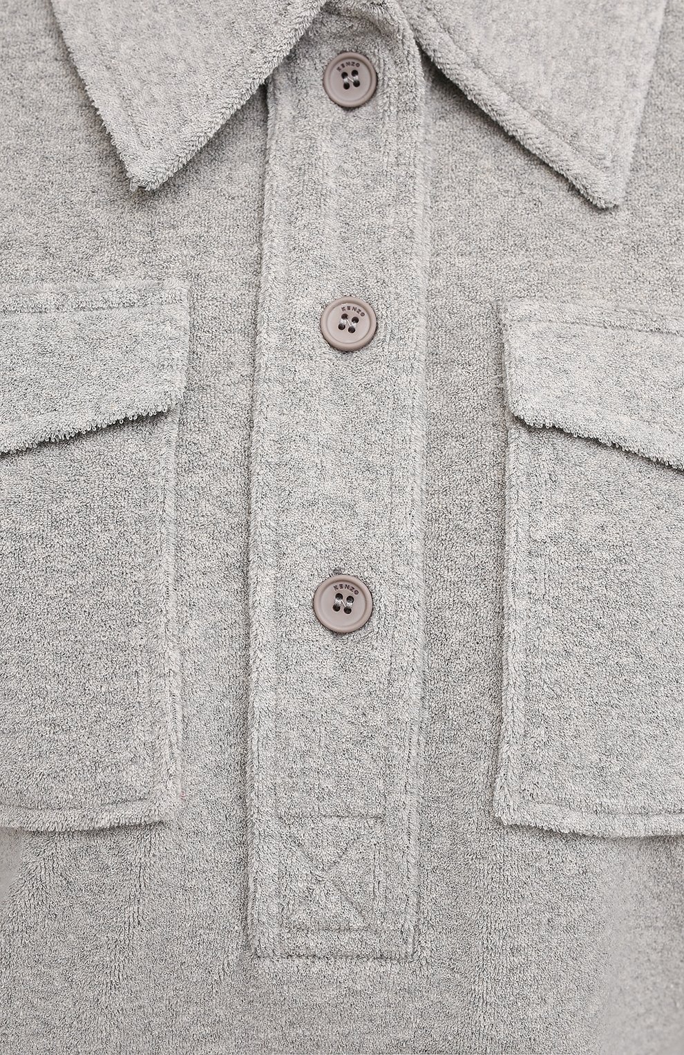 Толстовка KENZO, арт. FA62T08534ME, фото 5