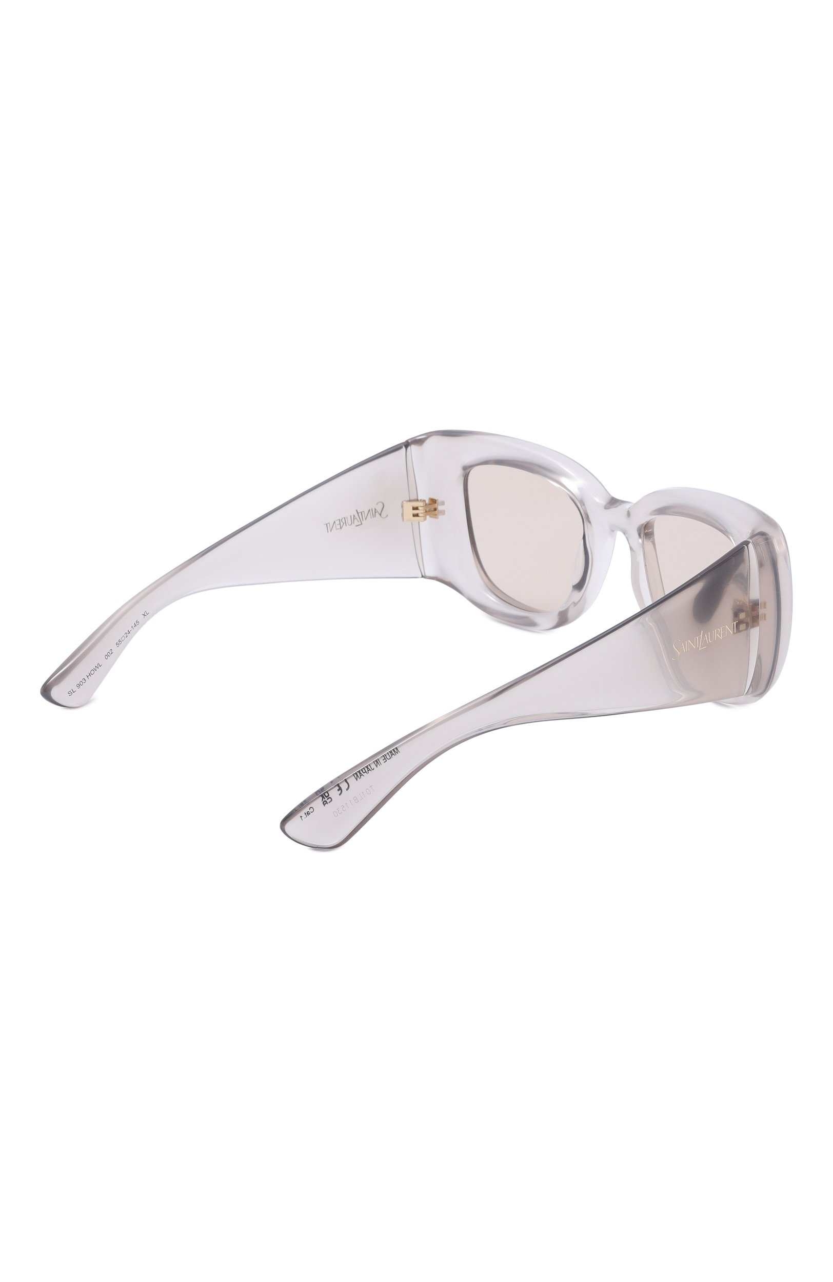 Солнцезащитные очки SAINT LAURENT, арт. SL 903 H0WL 002, фото 3