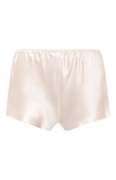 Женские шелковые �шорты LUNA DI SETA, арт. VLST08006