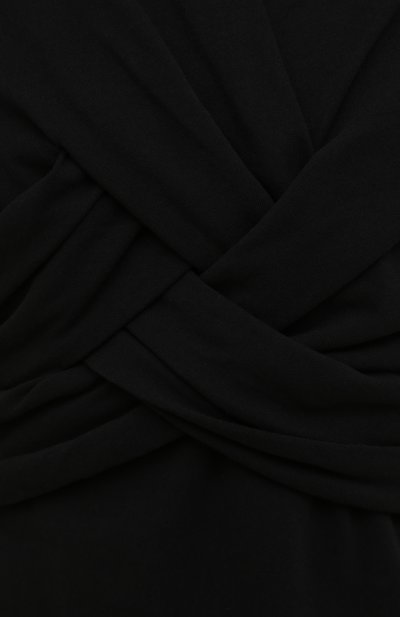 Хлопковое платье ALEXANDERWANG.T, арт. 4CC2216103, фото 5