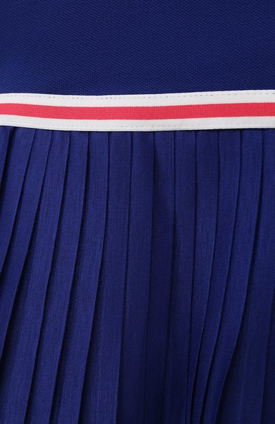 Хлопковое платье POLO RALPH LAUREN, арт. 312862334, фото 3