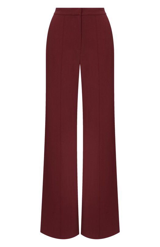 Брюки Elie Saab P0005NF25CD023 Бордовый P0005NF25CD023