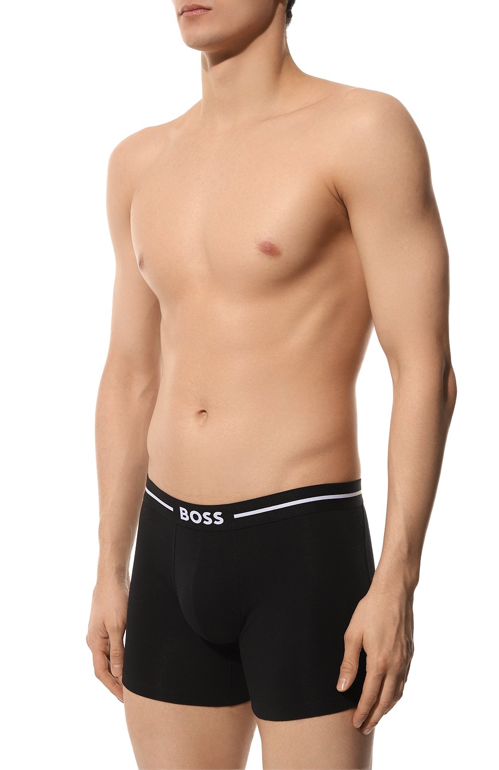 Комплект из трех боксеров BOSS, арт. 50508877, фото 2