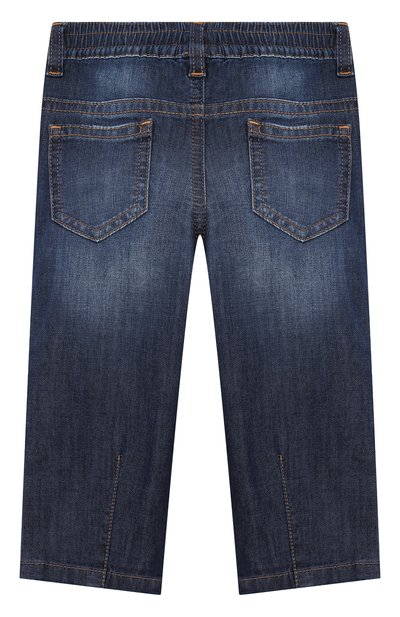 Джинсы DOLCE & GABBANA, арт. L13P30/LD878, фото 2