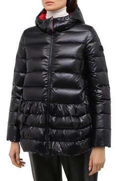 Пуховая куртка VALENTINO, арт. UB3CN0105LE, фото 4
