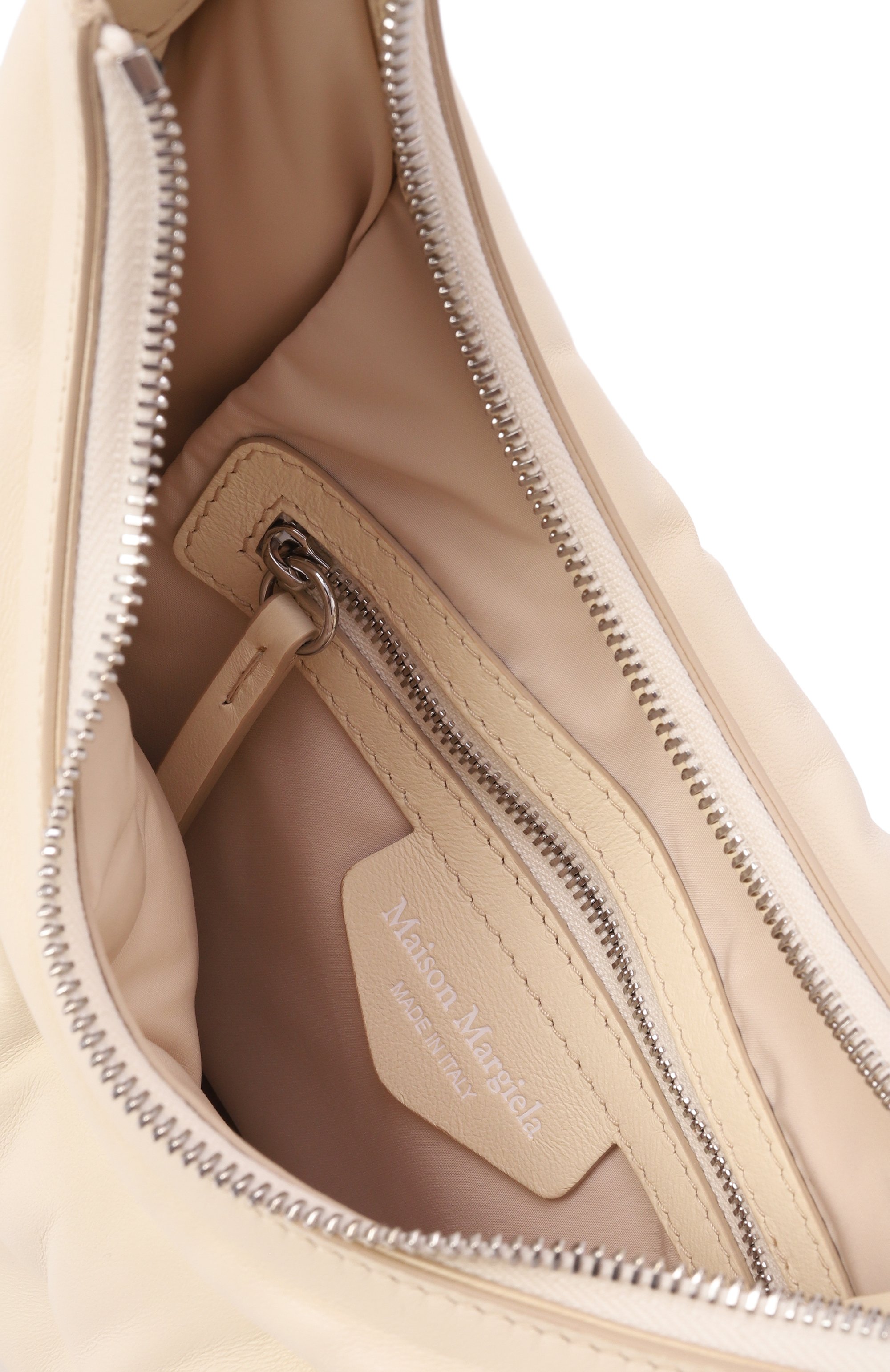 Сумка glam slam small MAISON MARGIELA, арт. SB3WG0024/P4300, фото 5