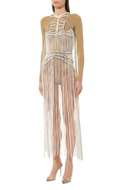 Платье SEYANA, арт. ПлатьеКольца, фото 3