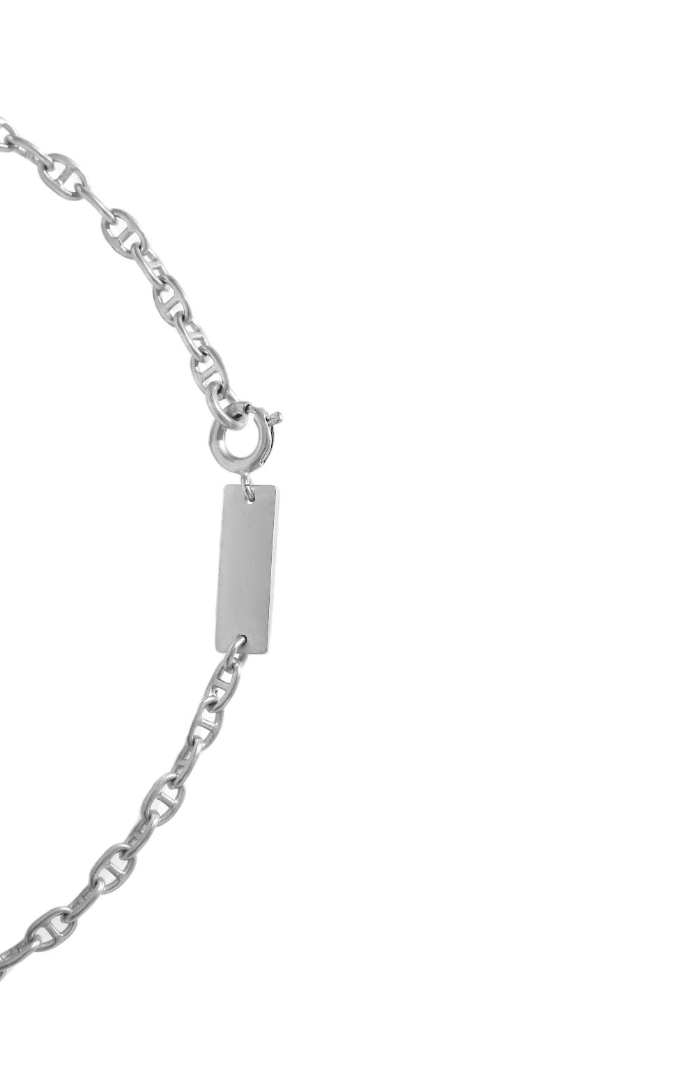 Кулон на цепочке MAISON MARGIELA, арт. SM1UU0058 P6479, фото 4