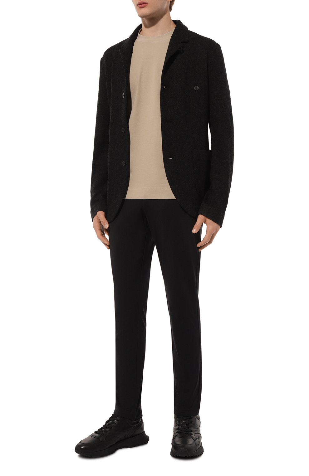 Брюки BERWICH, арт. SPIAGGIA/BU1352X, фото 2