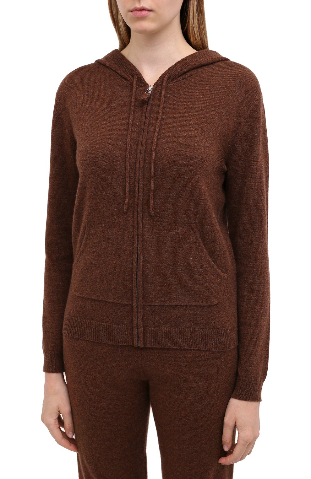 Кашемировый кардиган NOT SHY, арт. 3701010C, фото 3