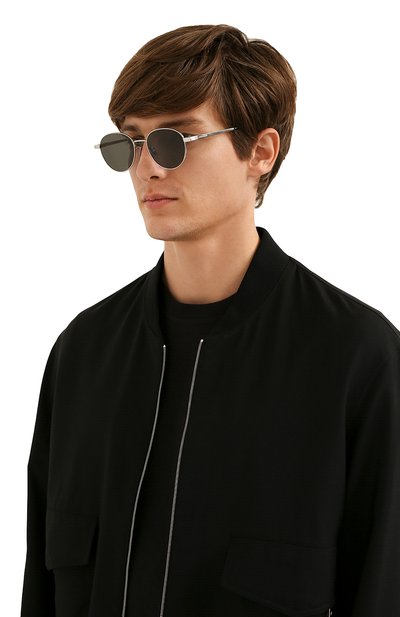 Солнцезащитные очки SAINT LAURENT, арт. SL 533 010, фото 3