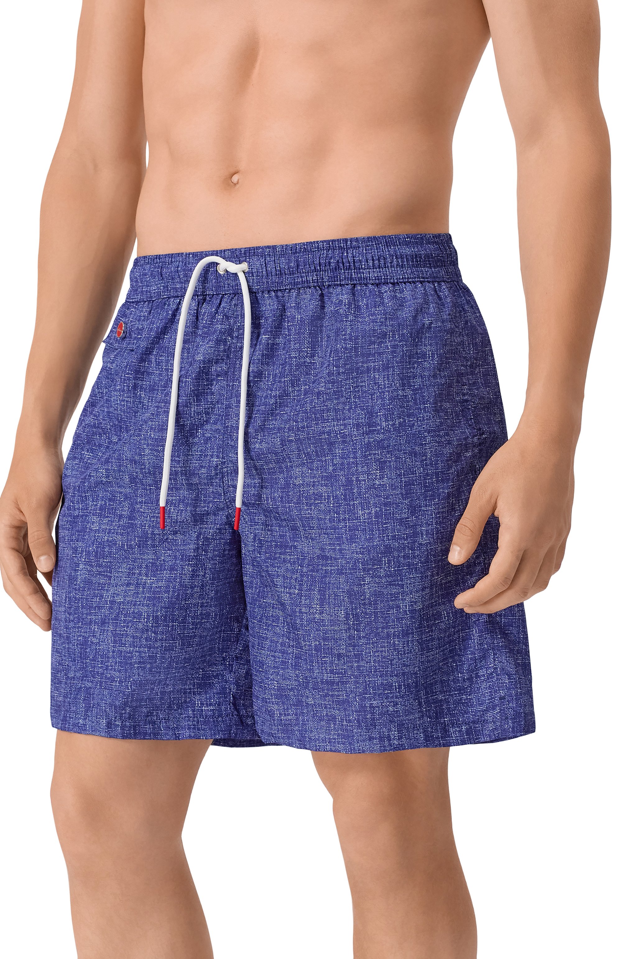 Плавки-шорты KITON, арт. UC0M5CK0709D72, фото 2