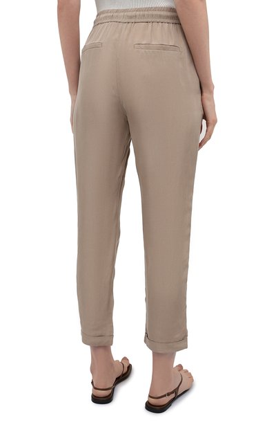 Брюки BOSS, арт. 50453894, фото 4