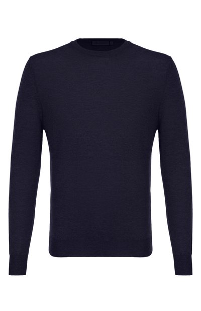 Мужской шерстяной джемпер CANALI, арт. C0012/MK01149