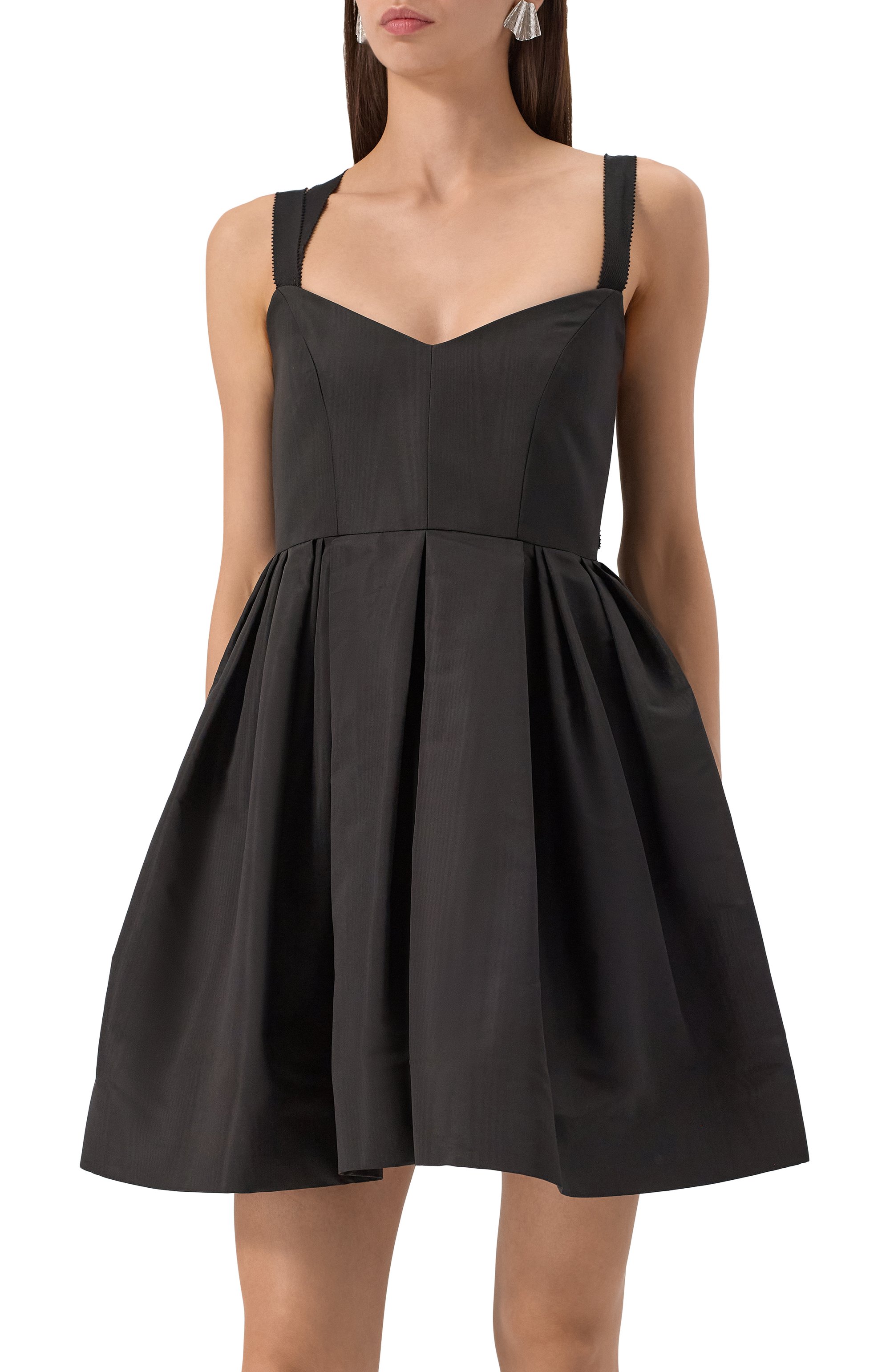 Шелковое платье DICE KAYEK, арт. SS25R245, фото 3