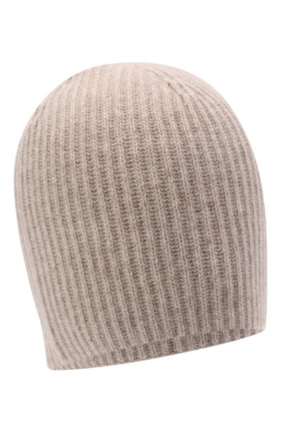 Кашемировая шапка ALLUDE, арт. 5592459, фото 1