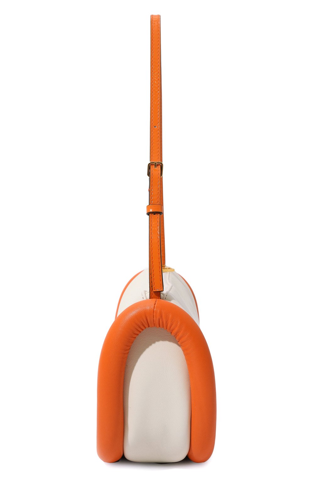 Сумка the bumper baguette JW ANDERSON, арт. HB0459-LA0088, фото 4