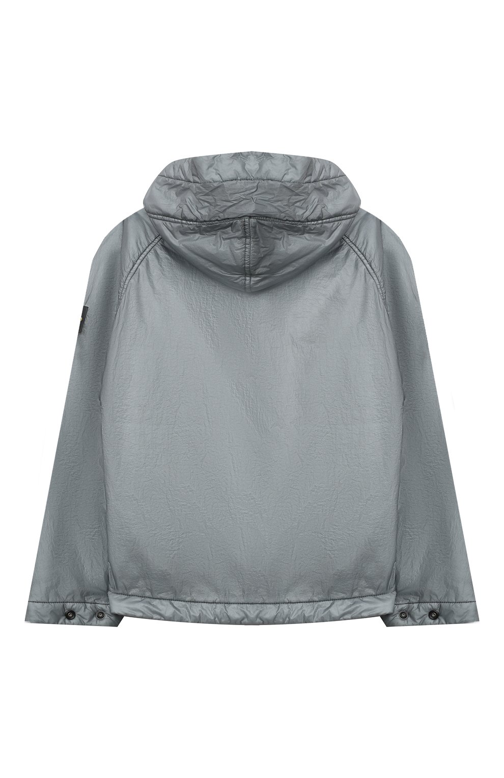 Ветровка с капюшоном STONE ISLAND, арт. 741640831/10-12, фото 2