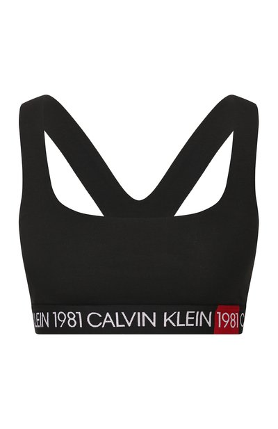 Женский бра-топ CALVIN KLEIN, арт. QF5577E