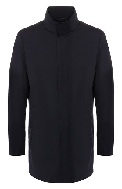 Шерстяной плащ PAUL&SHARK, арт. P19P2137, фото 1