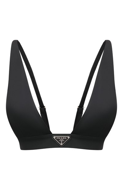 Бра-топ PRADA, арт. 240706-1WQ8-F0002-212, фото 1