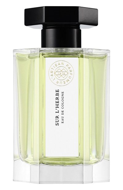 Одеколон sur l'herbe (100ml) L'ARTISAN PARFUMEUR, арт. 3660463011721, фото 1