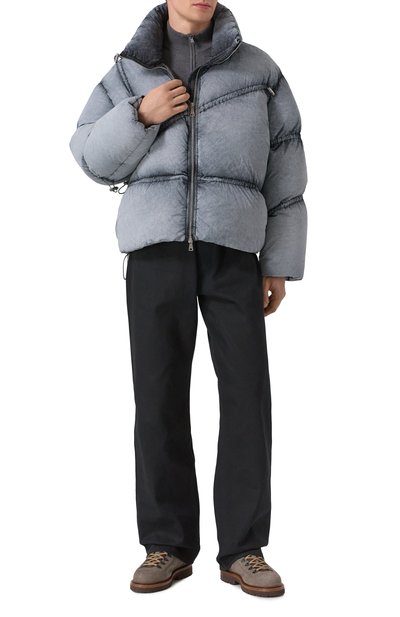 Пуховик ADD, арт. 10RW410, фото 2